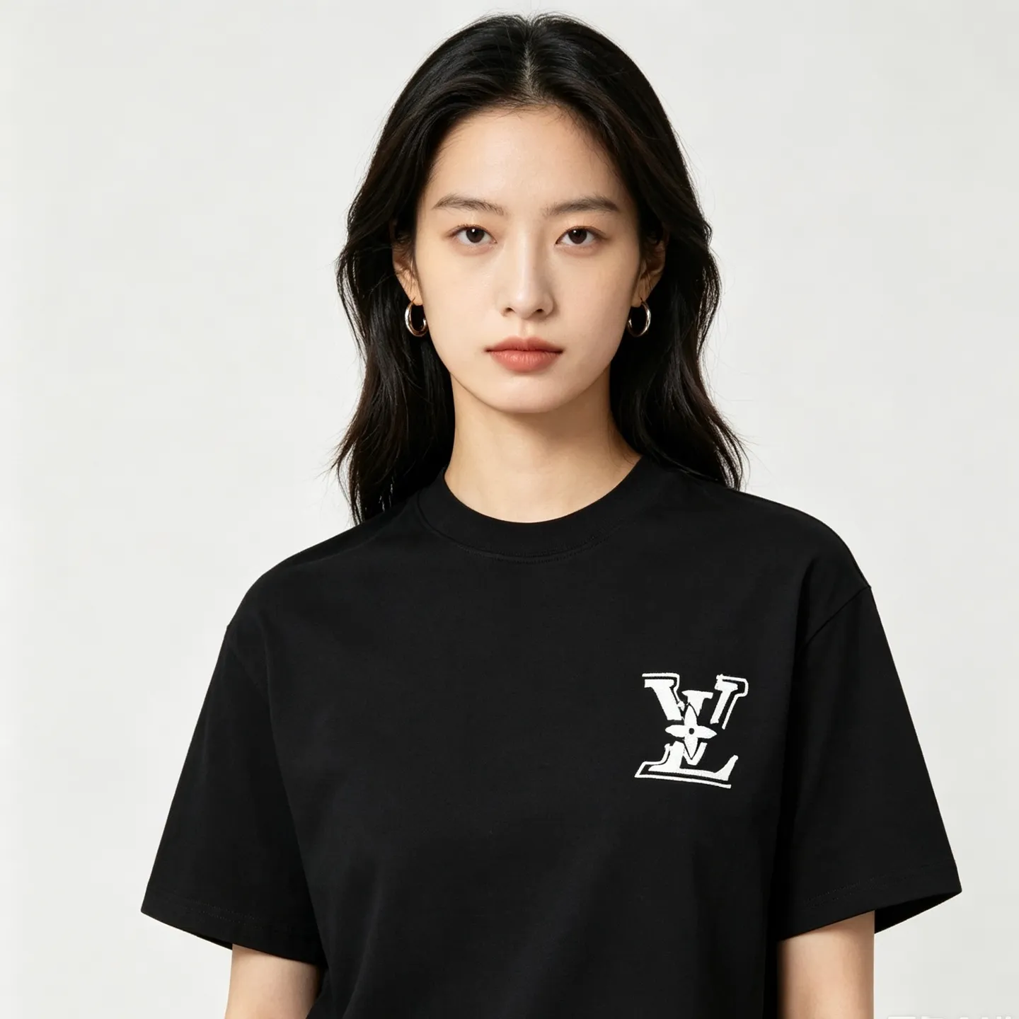 Louis Vuitton/ 26ss logo